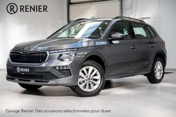 1.0 TSI DSG Limited Family Plus Edition - Garantie 12 mois