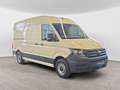 Volkswagen Crafter MR 2,0 TDI Blanc - thumbnail 8