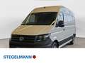 Volkswagen Crafter MR 2,0 TDI Blanc - thumbnail 1