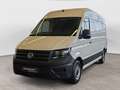 Volkswagen Crafter MR 2,0 TDI Blanc - thumbnail 2