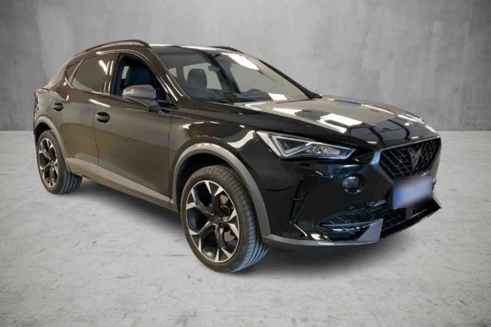 CUPRA Formentor 1.5 TSI*ACC*KAMERA*SHZ*NSW*VOLL-LED*19"LM Schwarz - 2