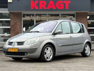 Privilège Luxe 1.6-16V 113 pk - AUTOMAAT - hoge in