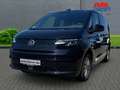Volkswagen T7 Multivan 2.0 TDI Navi Digitales Cockpit LED Apple CarPlay A Чёрный - thumbnail 1