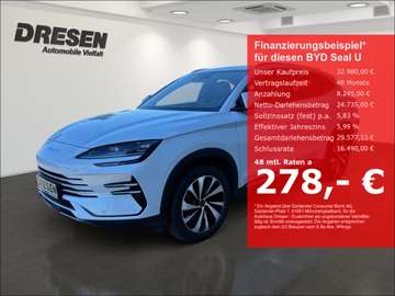DM-i 1.5 PHEV DESIGN Leder/Glasdach/LED/LM