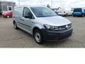 Volkswagen Caddy Maxi Abt-e Elektrik DSG Automatik Navi Silber - thumbnail 6