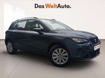 2.0TDI CR S&S Style DSG 150