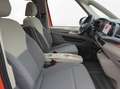 Volkswagen T7 Multivan T7 Multivan TSI eHybrid Energetic lang StHz AHK Оранжевий - thumbnail 11