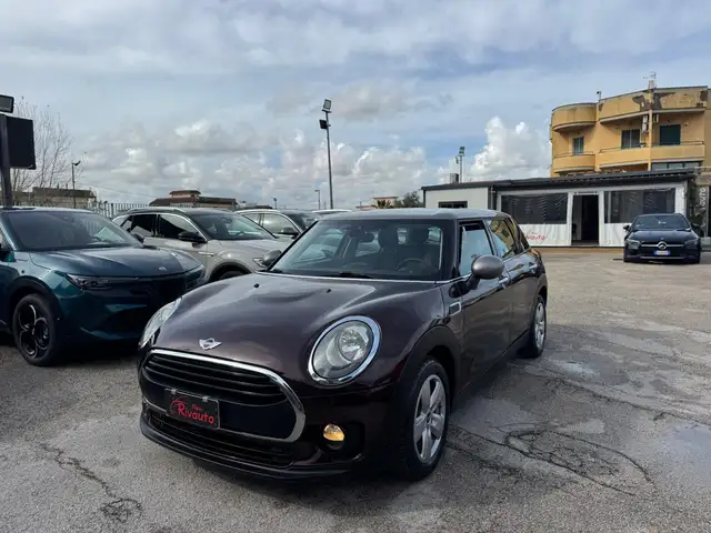 MINI One D Clubman Mini IV F54 2016 Clubman 1.5 Hype auto