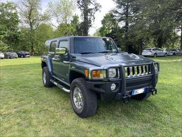 3.5 SUV