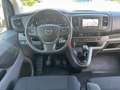 Opel Zafira Life 1.5 D*9-Sitze*AHK*2xKlima*Kamera*Navi*Parkpilot Weiß - thumbnail 14