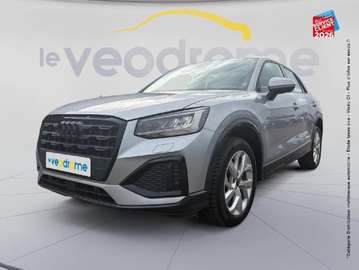 35 TFSI 150ch Advanced S tronic 7 Siege chauf Camera