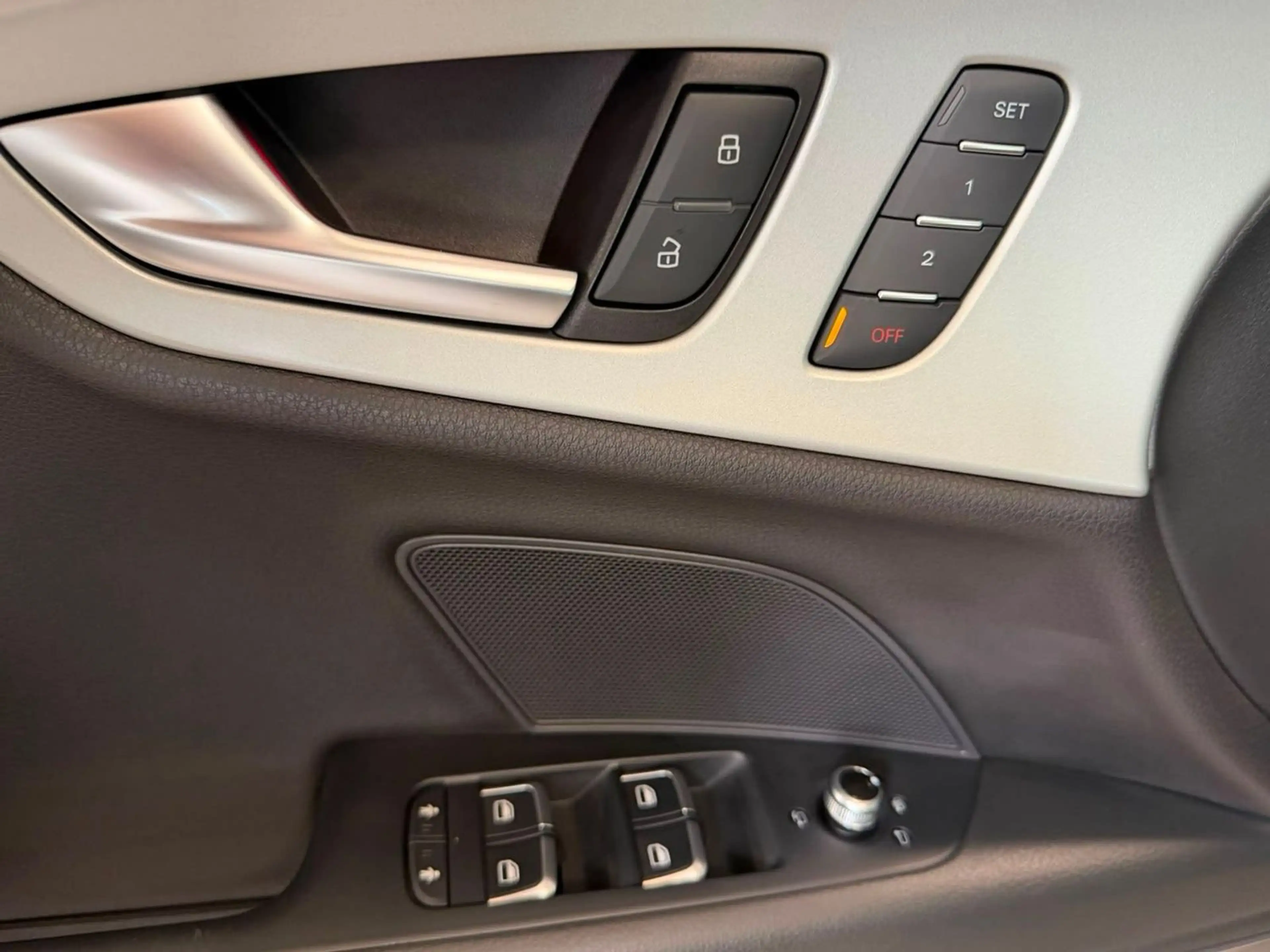 Audi A7 3.0 TDI quattro Automatik MMI Plus Bose — photo 13