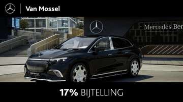 680 e 4MATIC Maybach 118 kWh Maybach First Class p