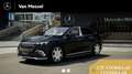 Mercedes-Benz EQS SUV 680 e 4MATIC Maybach 118 kWh Maybach First Class p Zwart - thumbnail 1