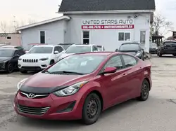 2015 Hyundai Elantra