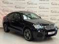 BMW X4 xDrive 28i M Sport GSHD/HUD/KEY/KAM/SPUR/19 Schwarz - thumbnail 4