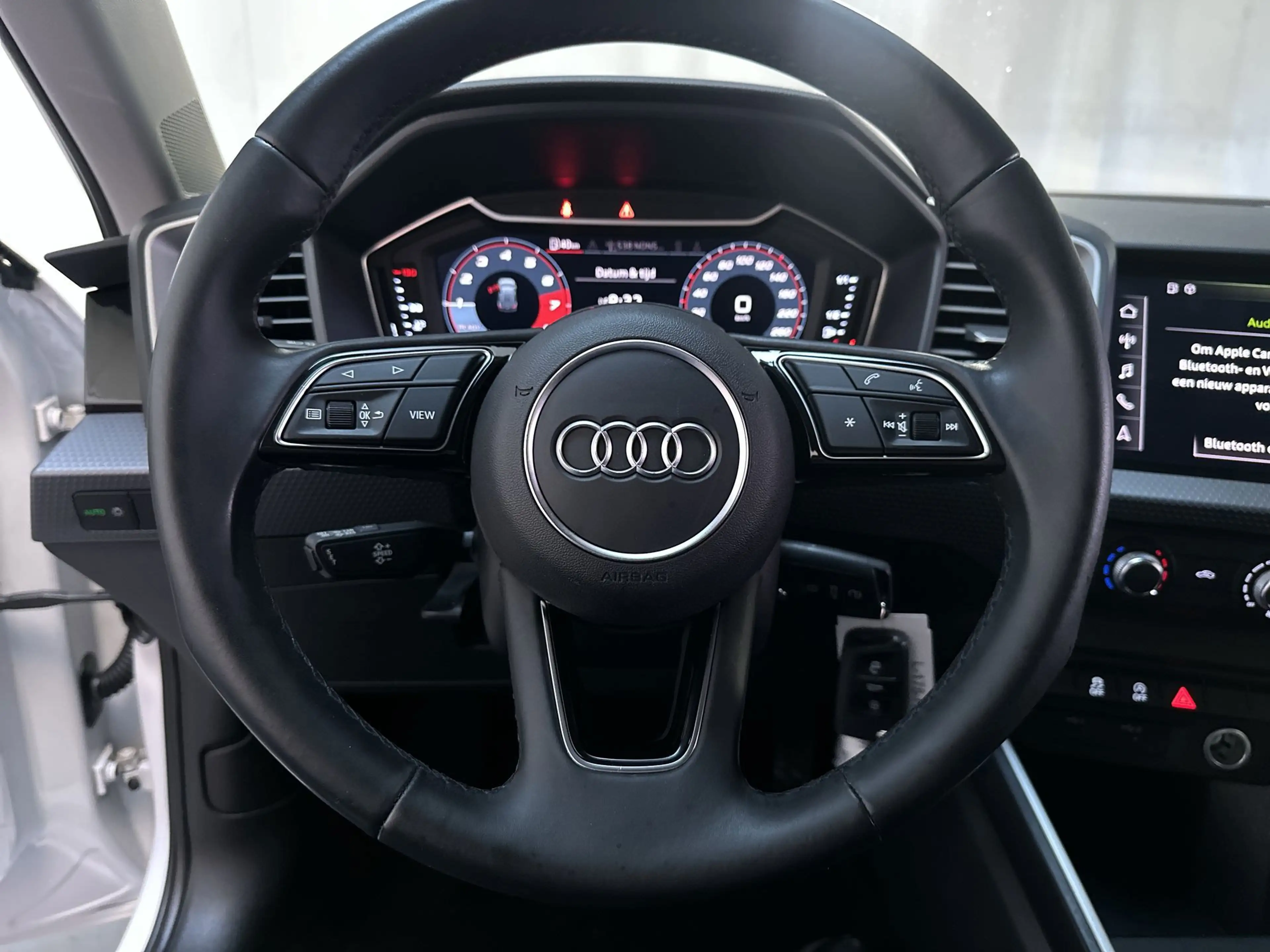 Audi A1 Sportback 25 TFSI Epic App-Connect Airco Cruise Co — photo 5