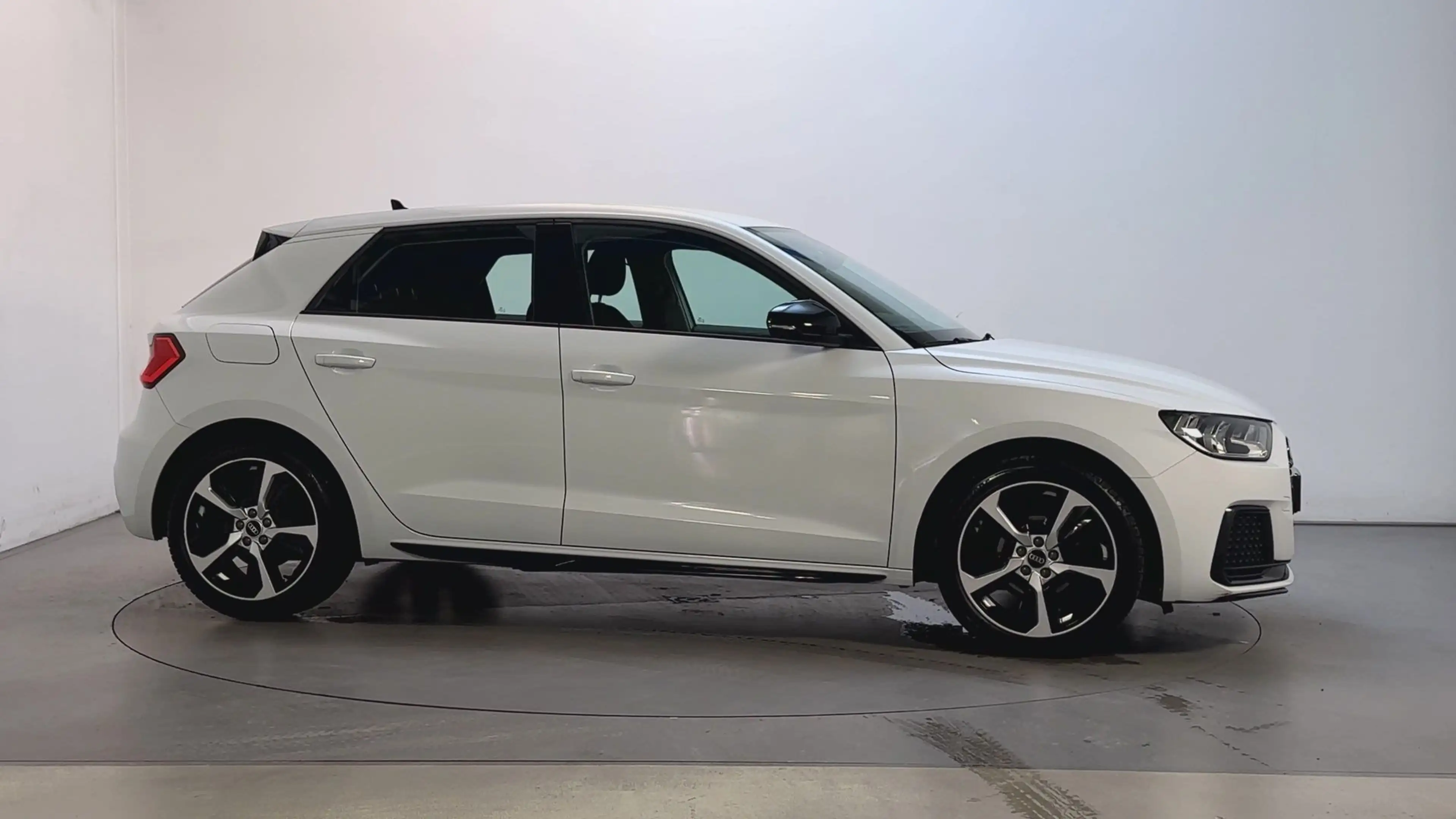 Audi A1 Sportback 25 TFSI Epic App-Connect Airco Cruise Co — photo 12