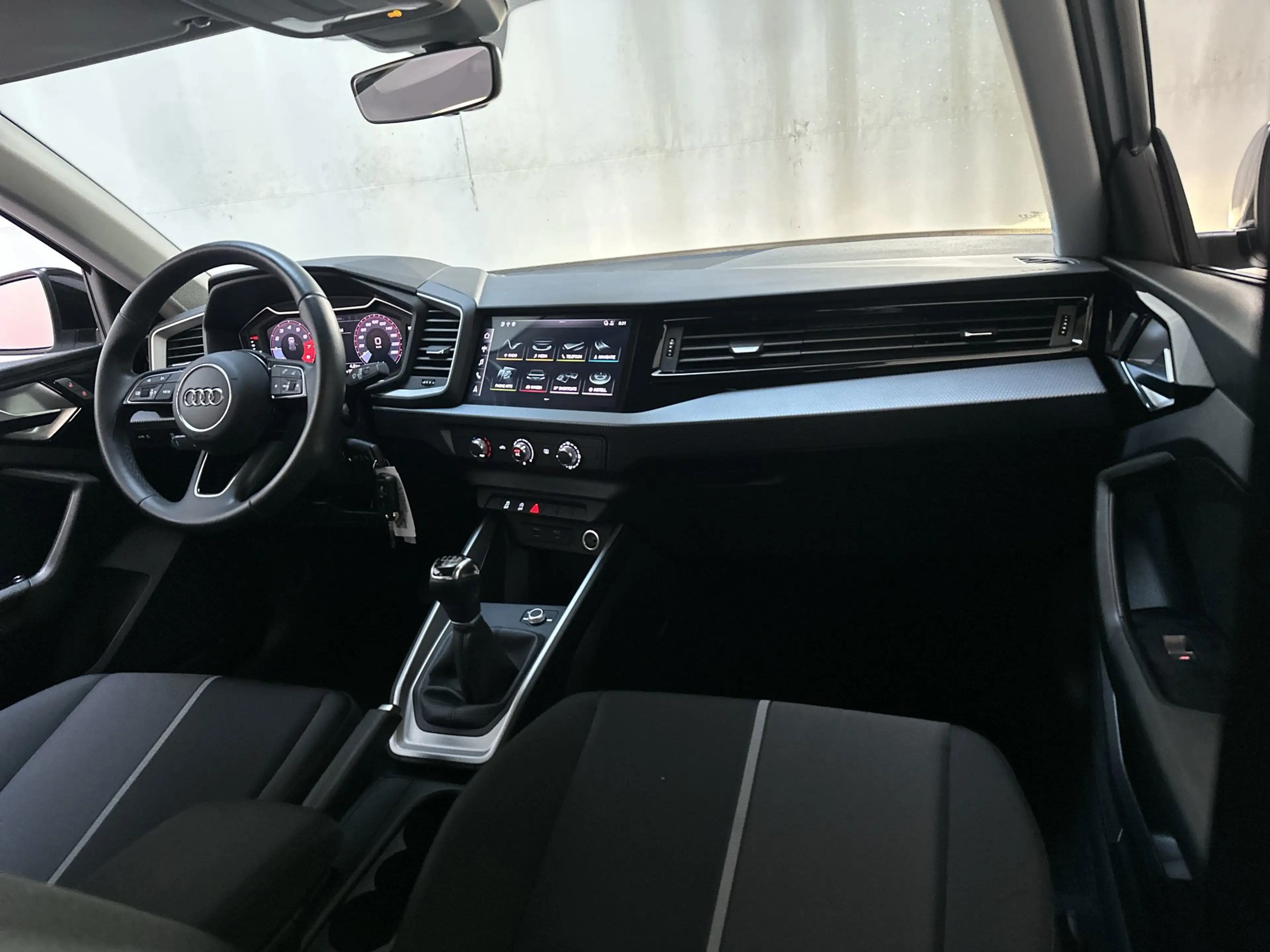 Audi A1 Sportback 25 TFSI Epic App-Connect Airco Cruise Co — photo 2
