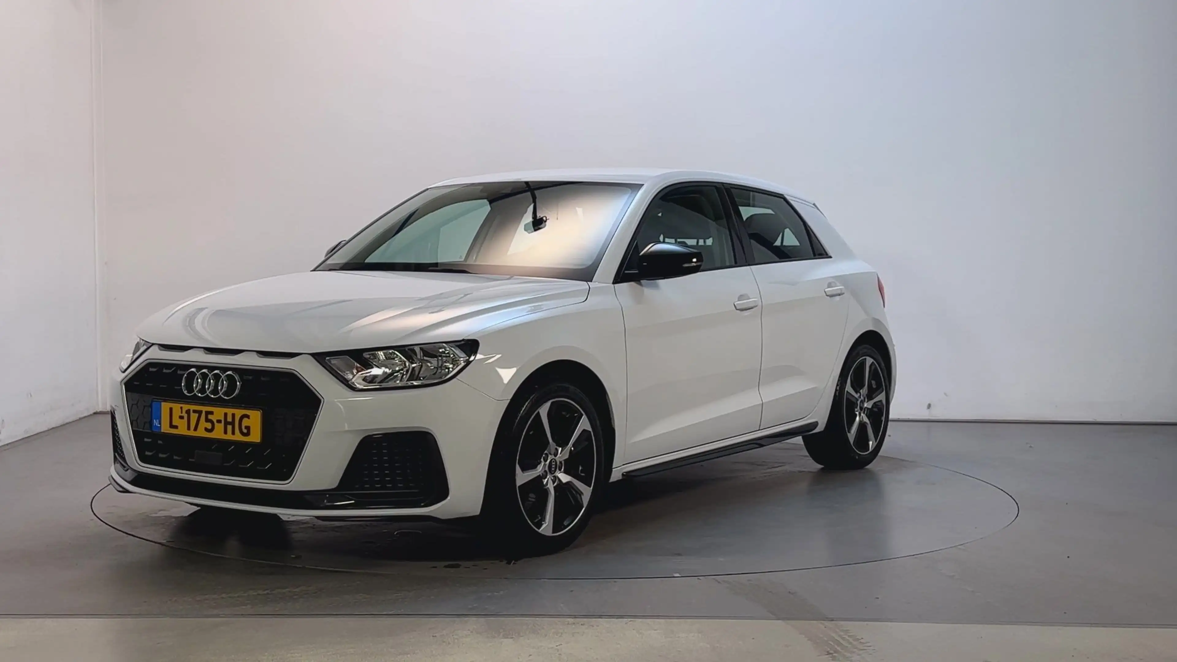 Audi A1 Sportback 25 TFSI Epic App-Connect Airco Cruise Co — photo 8
