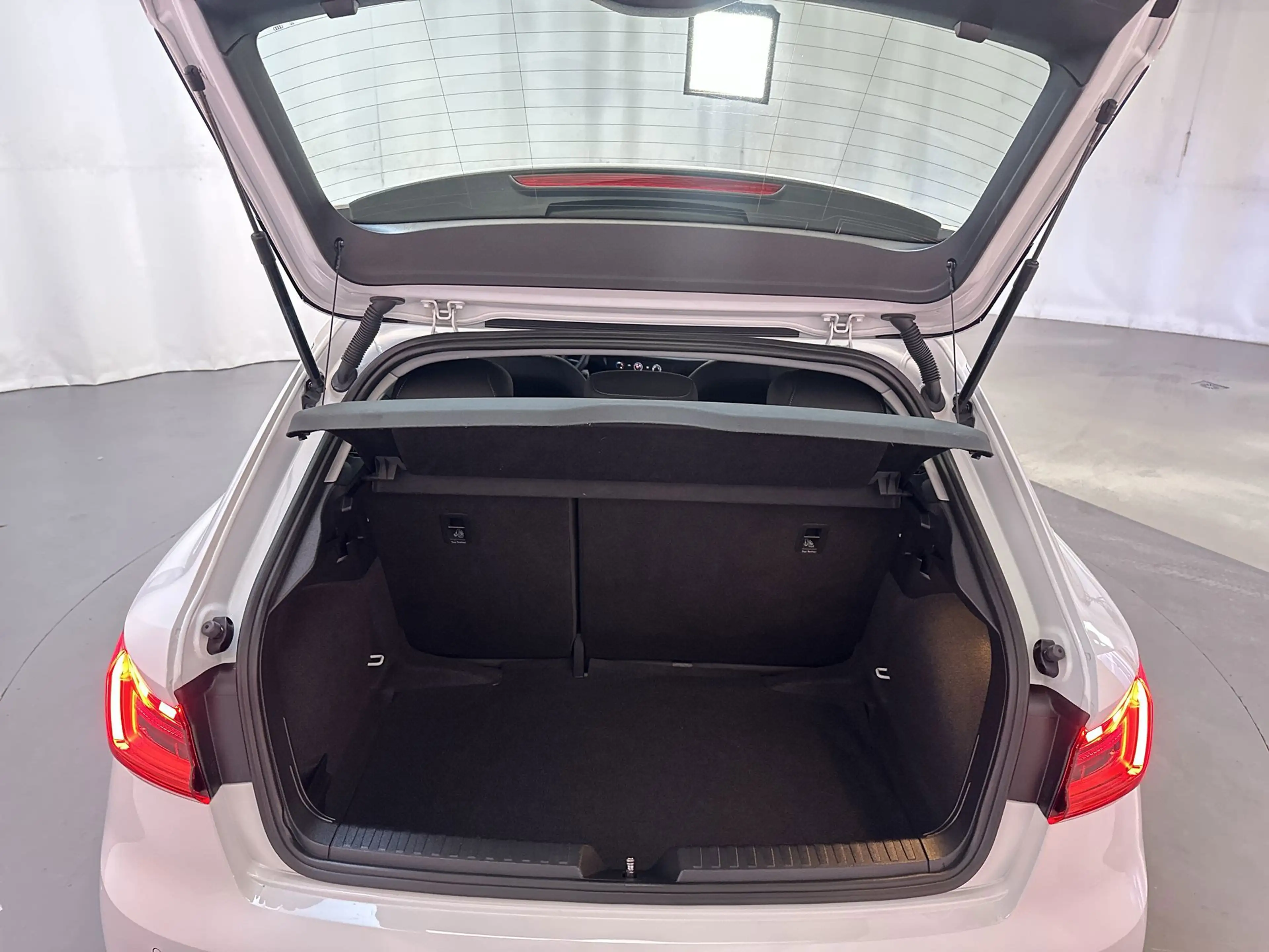 Audi A1 Sportback 25 TFSI Epic App-Connect Airco Cruise Co — photo 15