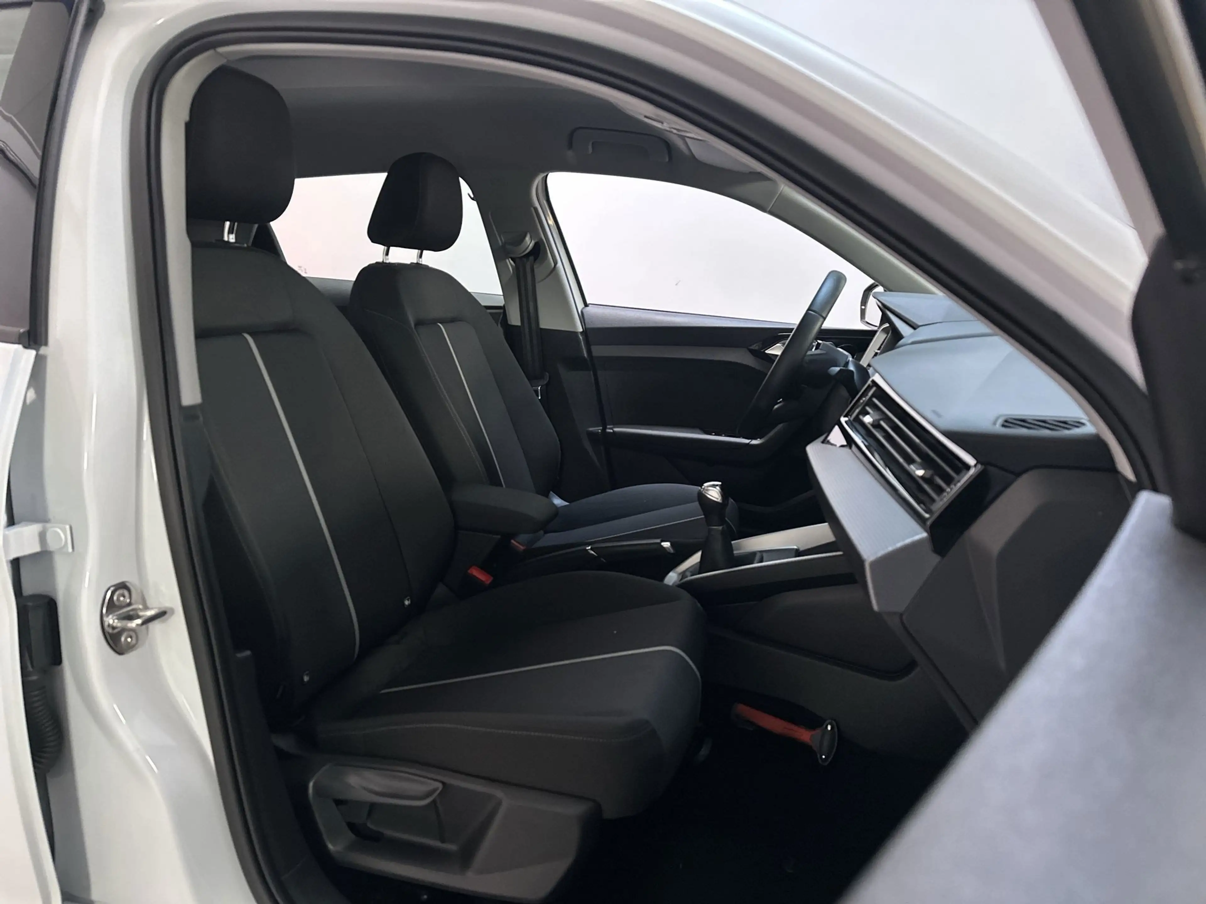 Audi A1 Sportback 25 TFSI Epic App-Connect Airco Cruise Co — photo 7