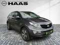 Kia Sportage 2.0 CRDi Spirit 1.Hand*TOP Zustand Grijs - thumbnail 7