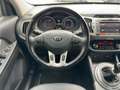 Kia Sportage 2.0 CRDi Spirit 1.Hand*TOP Zustand Grijs - thumbnail 12