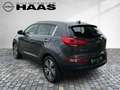 Kia Sportage 2.0 CRDi Spirit 1.Hand*TOP Zustand Grijs - thumbnail 4