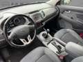 Kia Sportage 2.0 CRDi Spirit 1.Hand*TOP Zustand Grau - thumbnail 9