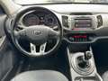 Kia Sportage 2.0 CRDi Spirit 1.Hand*TOP Zustand Grau - thumbnail 12