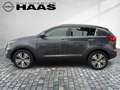 Kia Sportage 2.0 CRDi Spirit 1.Hand*TOP Zustand Grijs - thumbnail 3