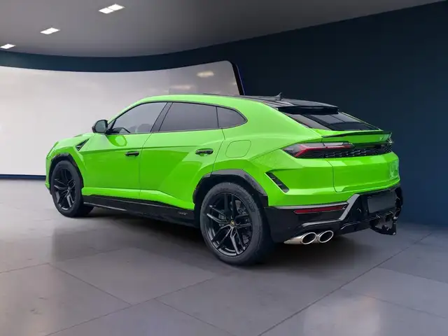 Lamborghini Urus SE AHK NightVision ANIMA 5y warranty+maint. 588... Ansicht 4