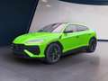 Lamborghini Urus SE AHK NightVision ANIMA 5y warranty+maint. 588... Grün - thumbnail 1