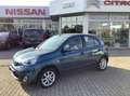 Nissan Micra MICRA Acenta Blau - thumbnail 3