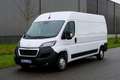 Peugeot Boxer 2.2 BlueHDi 140 L3H2 3.5t Betimmering |Clima |Crui Blanc - thumbnail 3