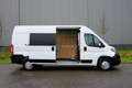 Peugeot Boxer 2.2 BlueHDi 140 L3H2 3.5t Betimmering |Clima |Crui Blanc - thumbnail 7
