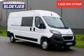 Peugeot Boxer 2.2 BlueHDi 140 L3H2 3.5t Betimmering |Clima |Crui Blanc - thumbnail 1