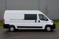 Peugeot Boxer 2.2 BlueHDi 140 L3H2 3.5t Betimmering |Clima |Crui Blanc - thumbnail 6