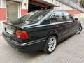 BMW 523 Verde - thumbnail 3