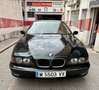BMW 523 Verde - thumbnail 1