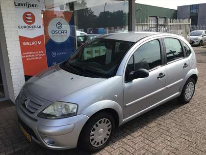 Citroen C3 1.4 I
