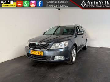 Combi 1.4 TSI Greentech Elegance Business Line