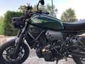 Yamaha XSR 700 Vert - thumbnail 3