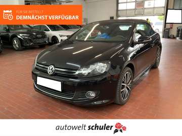 1.4 TSI DSG Allstar Sitzheizung Kamera