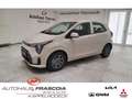 Kia Picanto 1.0 VISION Navi PDC SHZ Rückfahrkam Bluetooth Appl Beige - thumbnail 1
