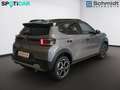 Citroen C3 Hybrid 110PS Automatik MAX Grau - thumbnail 4