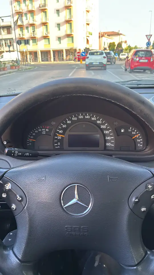 Mercedes-Benz C 180 Evo Elegance, foto 5