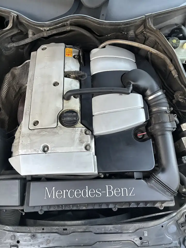 Mercedes-Benz C 180 Evo Elegance, foto 2