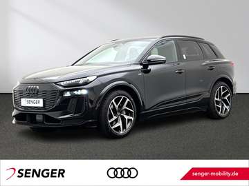 e-tron performance Tech pro S line AHK HuD